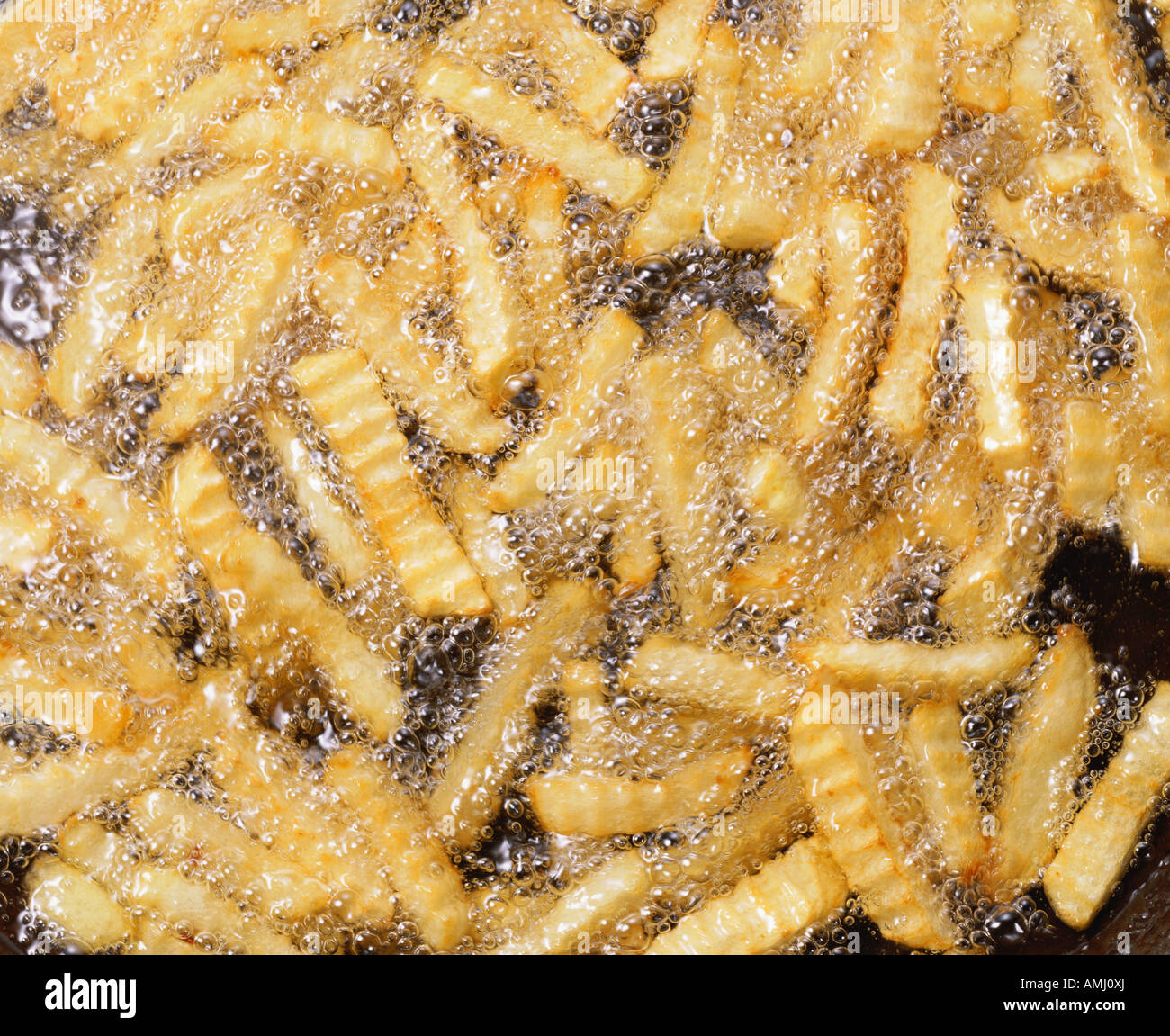 Best oil for frying fries Choosing the right oil
