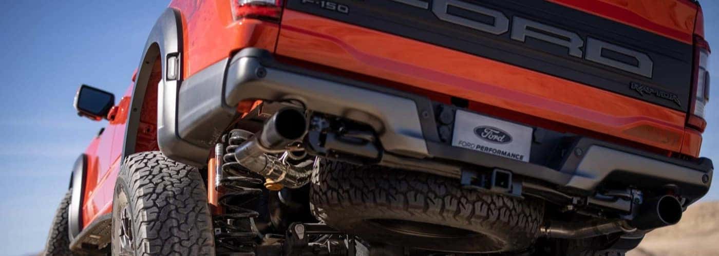 Best tires for f150