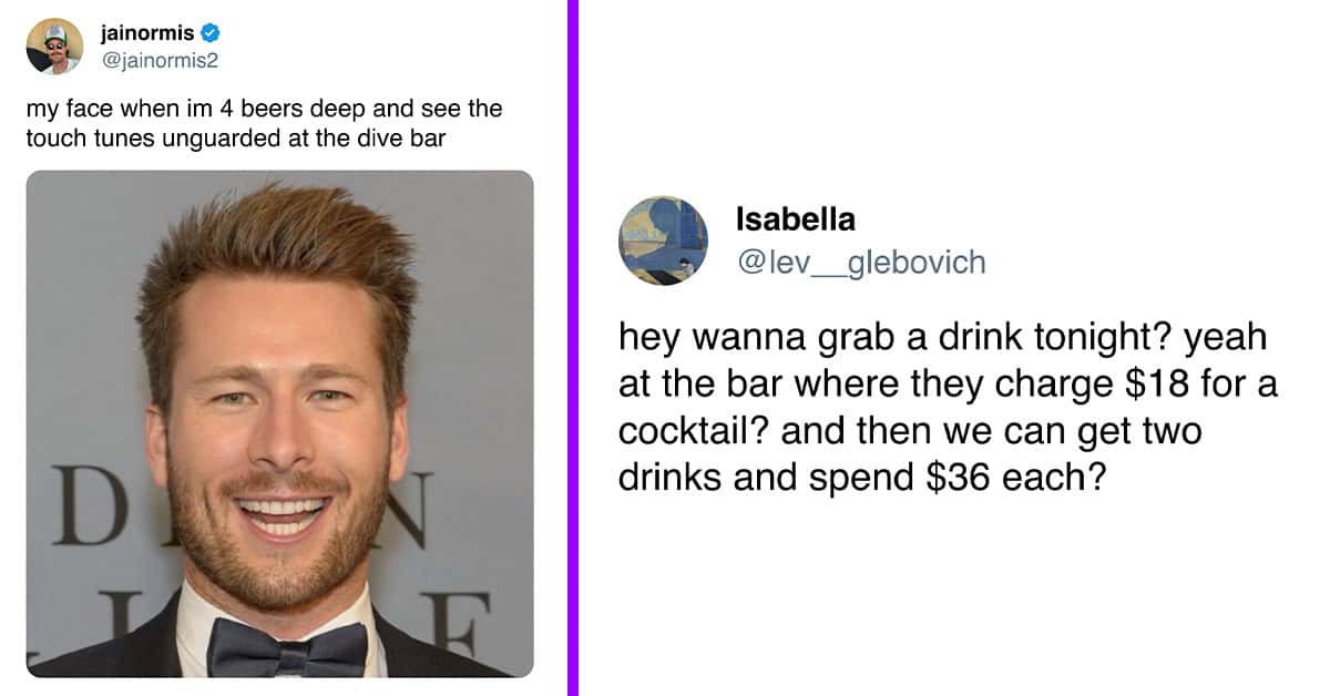 Best tweets of the week