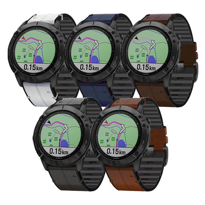 Garmin Epix Pro Bands | StrapsCo