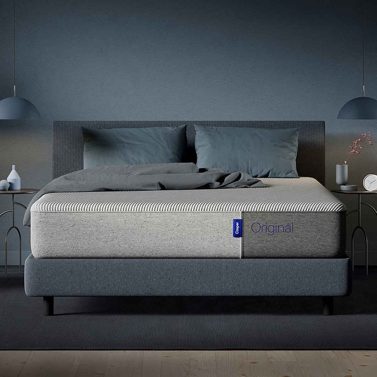 These Are the 11 Best Mattress-in-a-Box Brands - The Manual Best mattress in a box