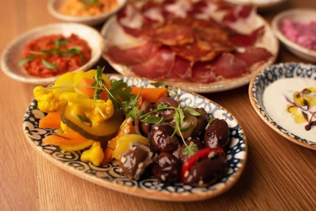 Best Brunch Places in DC
