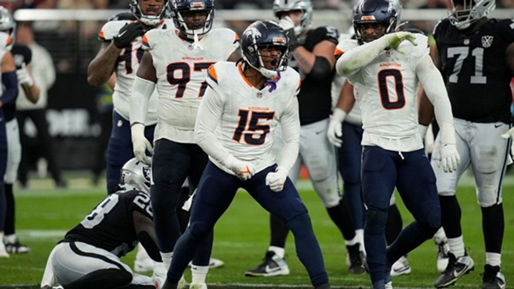 Best fantasy defense 2025