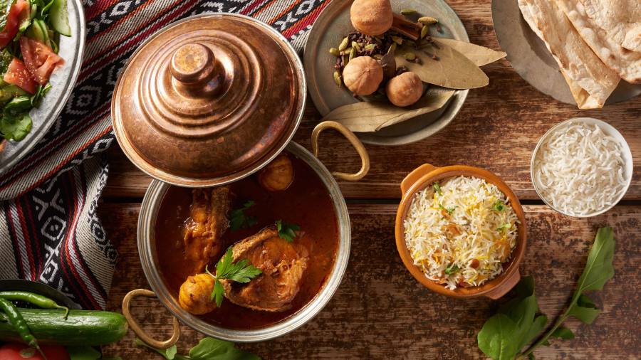 Riyadh Best Restaurants | Top 25 Restaurants - World's Best Restaurants Best restaurants in riyadh