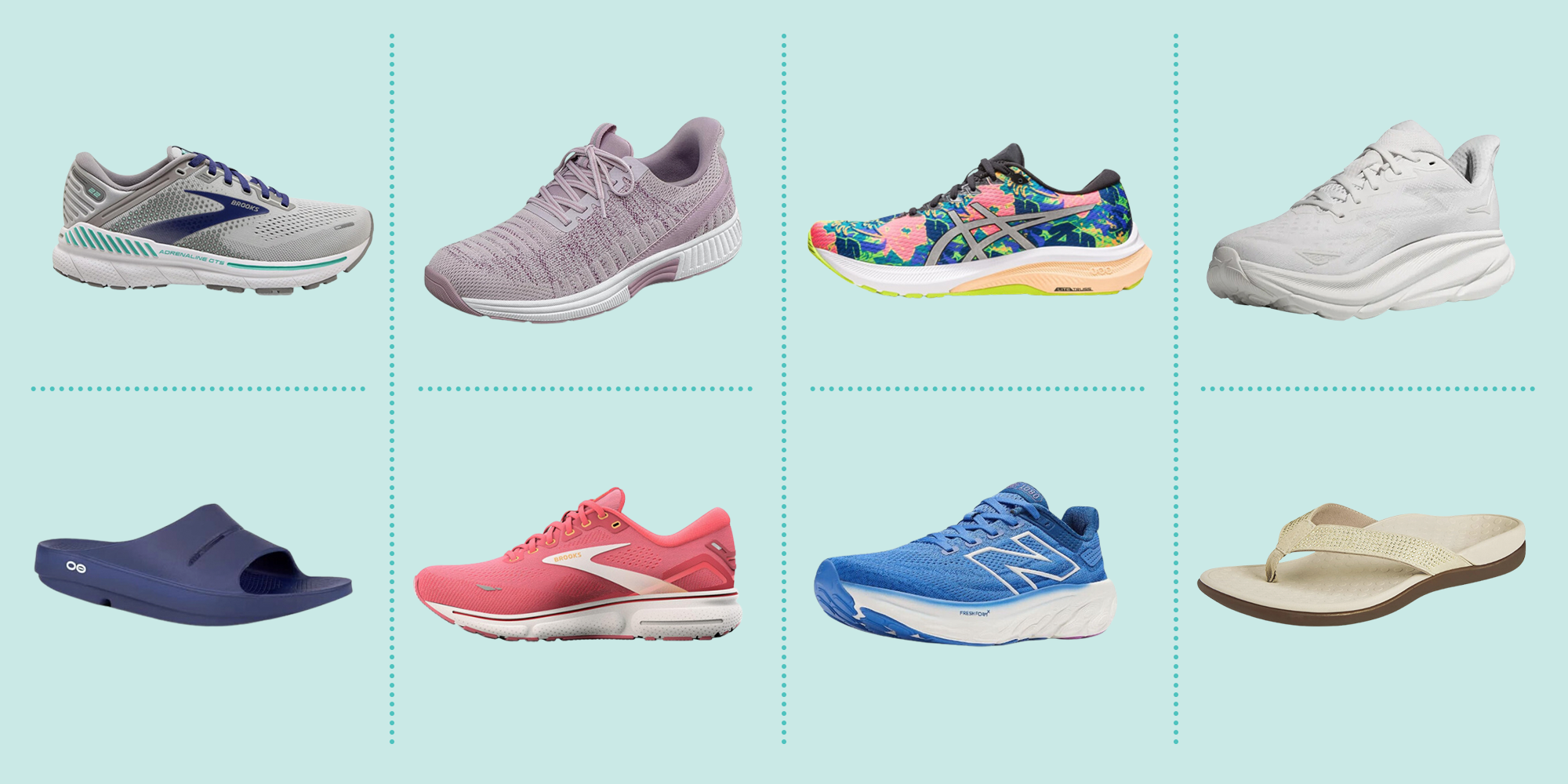 Best shoes for plantar fasciitis women