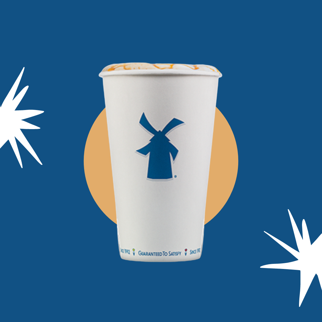 Best Dutch Bros Coffee Drinks