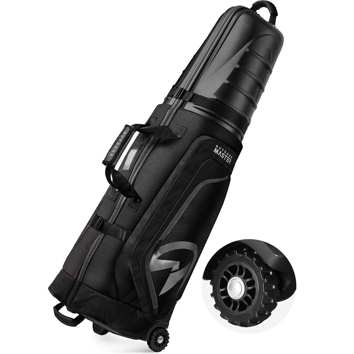 Best Golf Bag Travel Case for Safe and Smooth Golfing