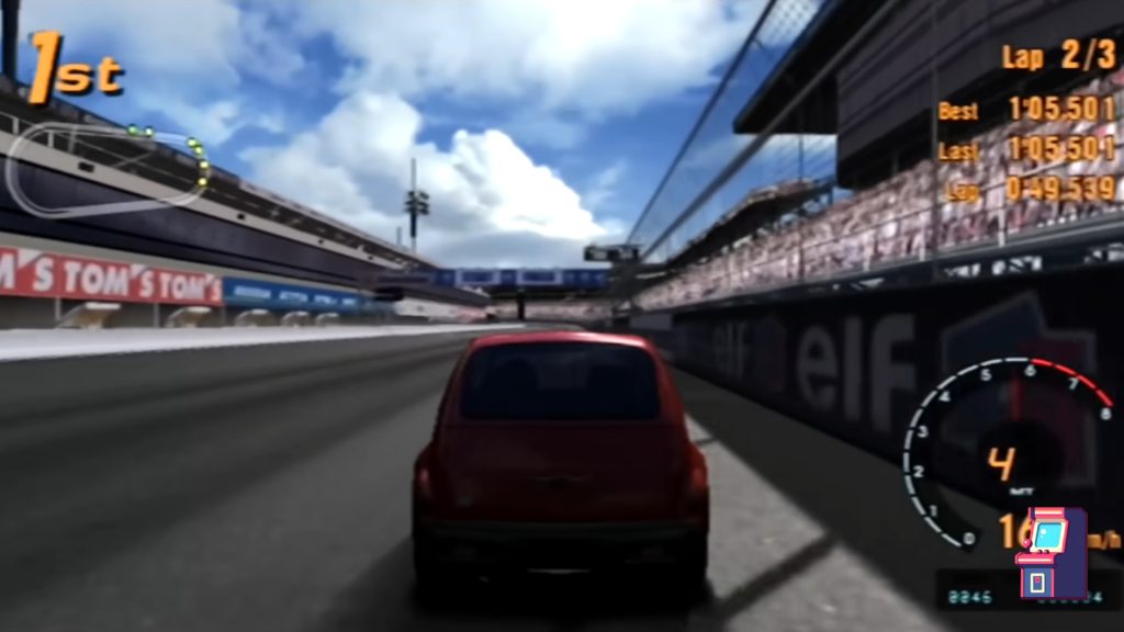 The Best PS2 Racing Games Of All Time - Retro Recall Best ps2 racing games