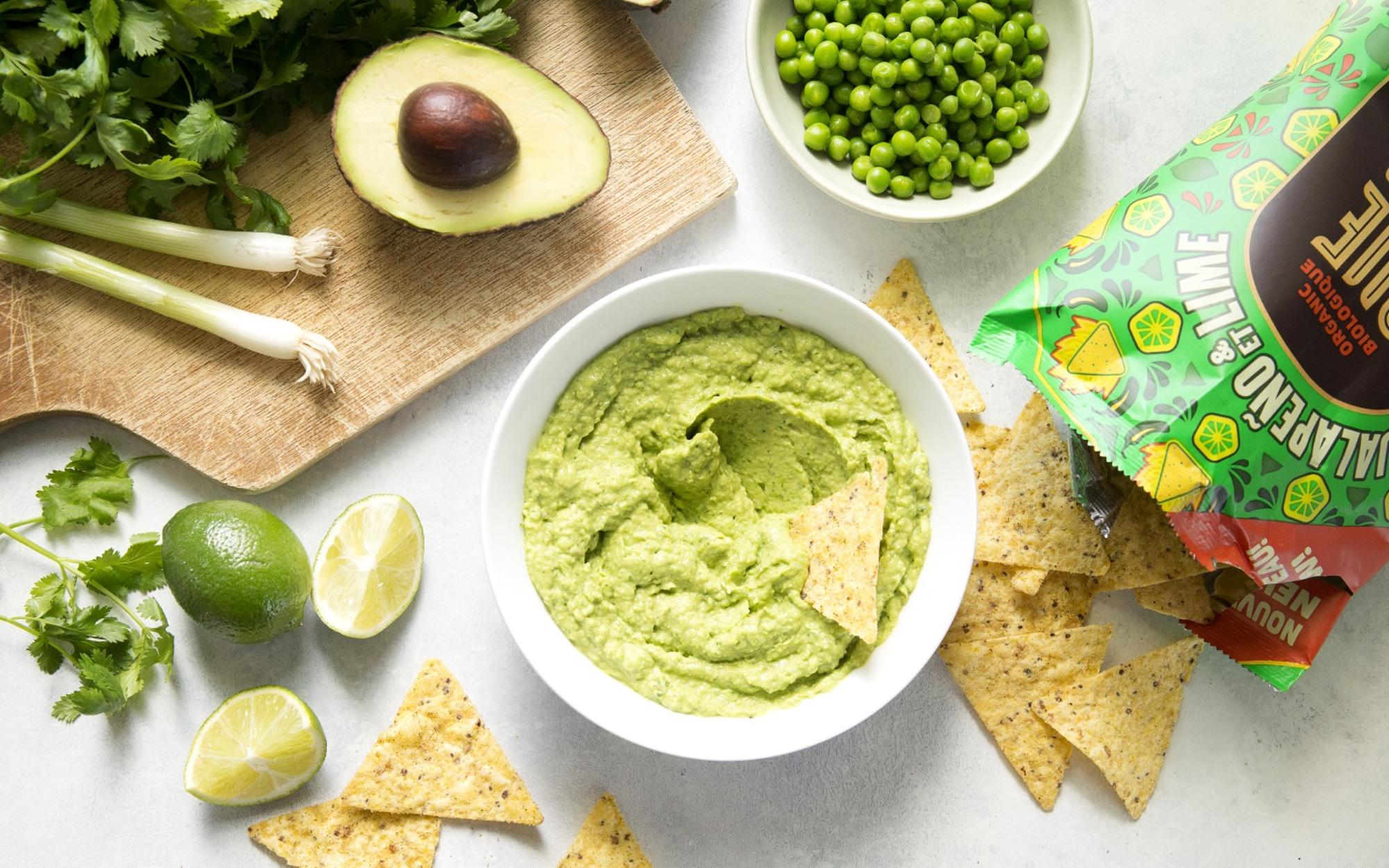 Best Chips for Dipping