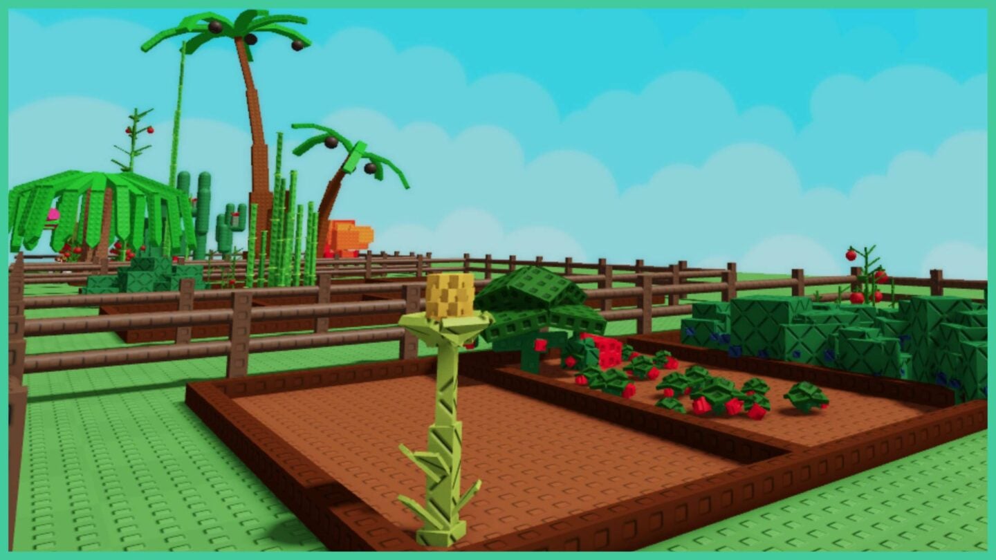 Best Macro to Use for Grow a Garden Quickly