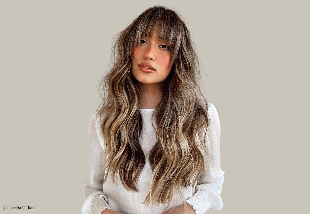 Best Hairstyles for Long Faces That Make You Stunning