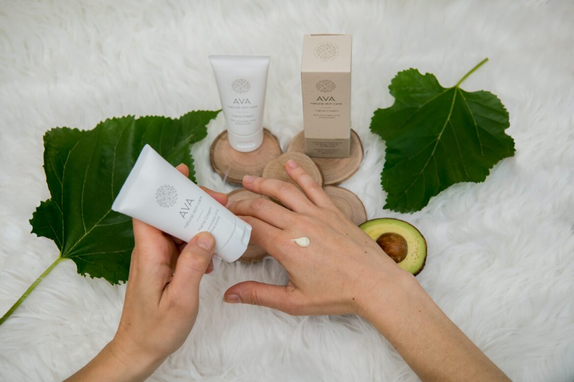Best Cream for Dry Cracked Hands Remedies