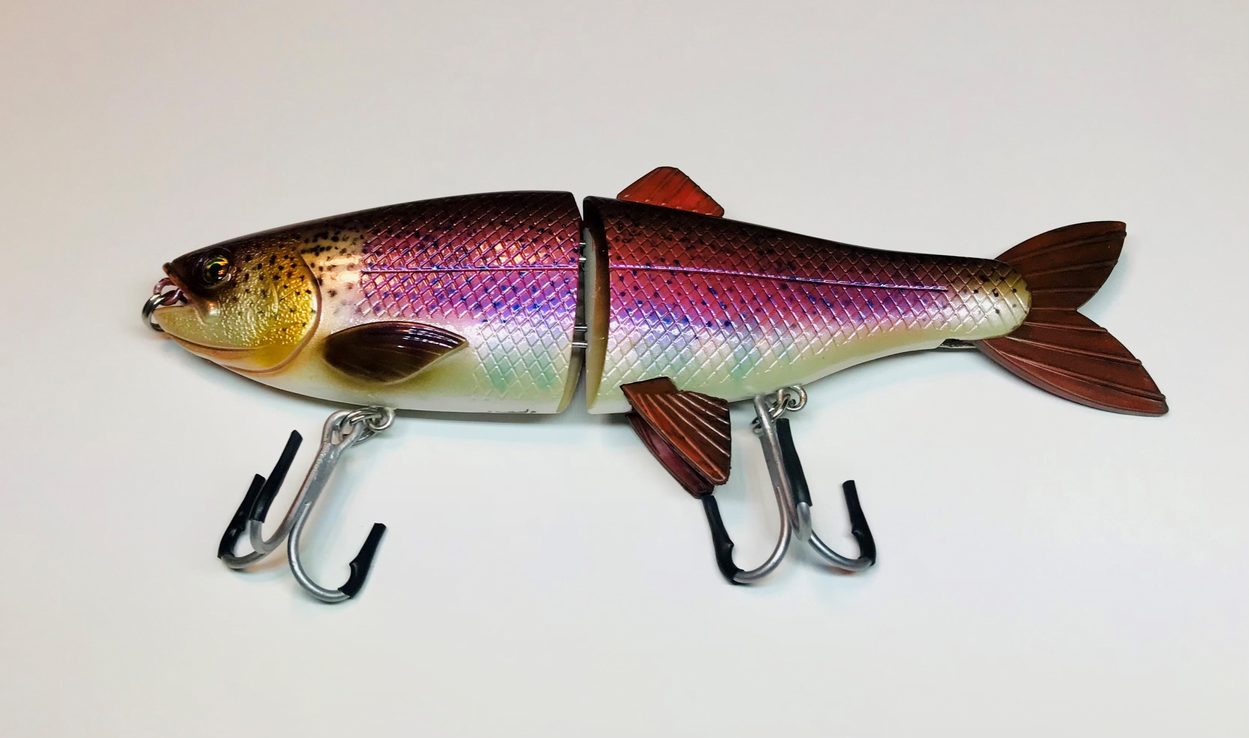 Best Lure for Striper Suitable for Various Fishing Conditions