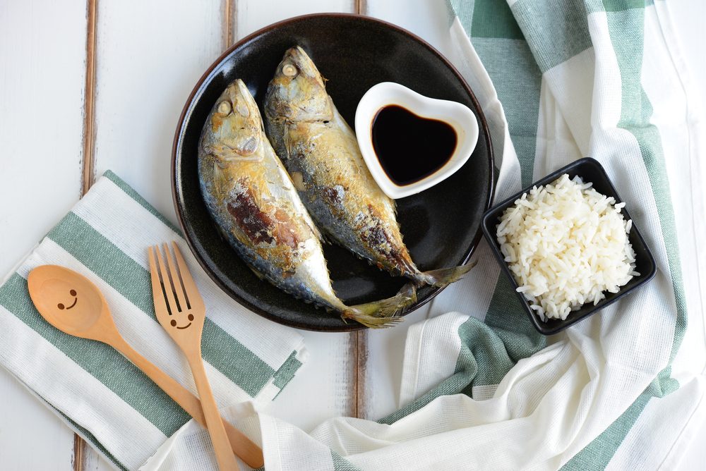 Best fish to eat