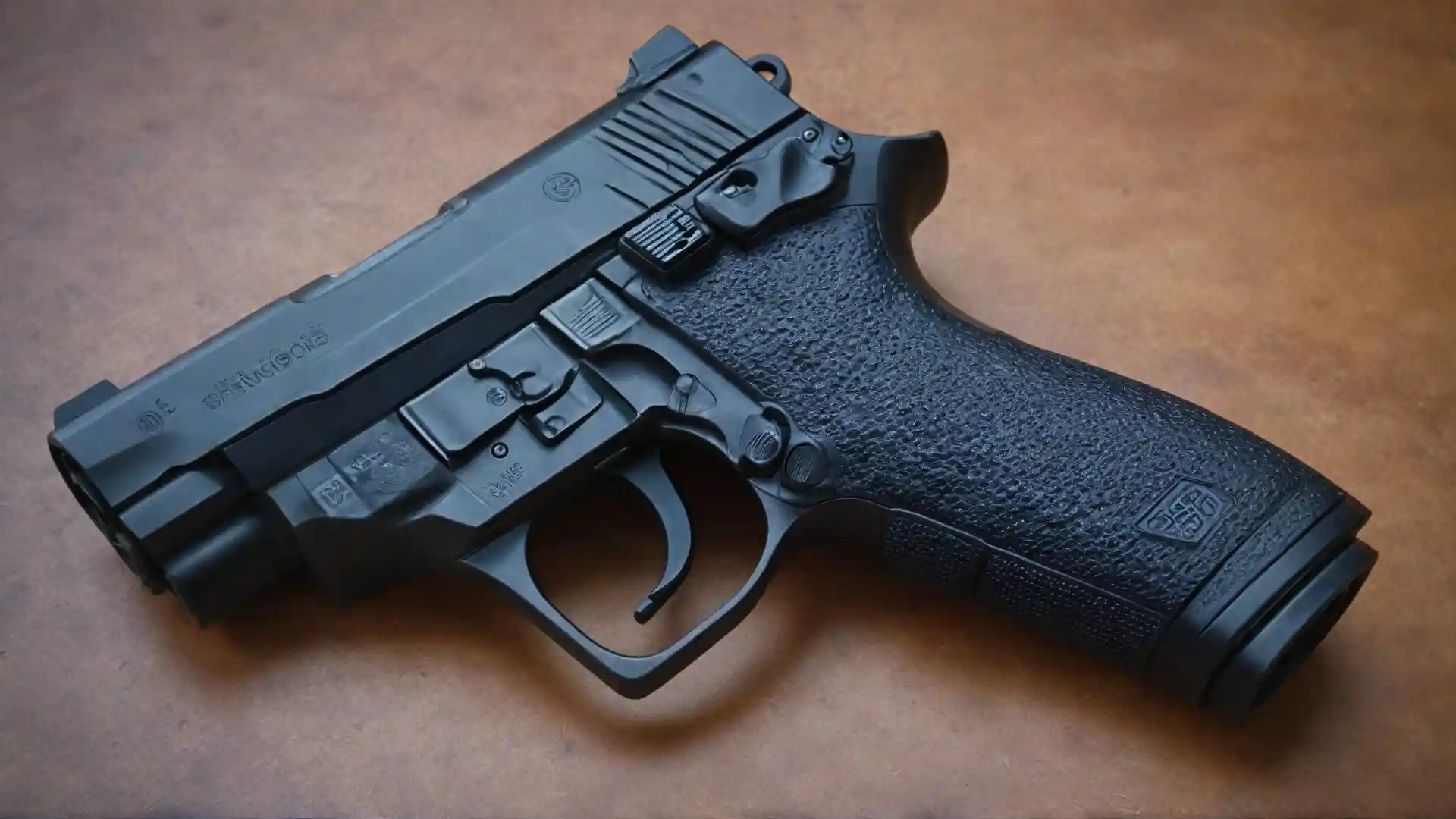 Best Concealed Carry 9 Handguns for Self-Defense