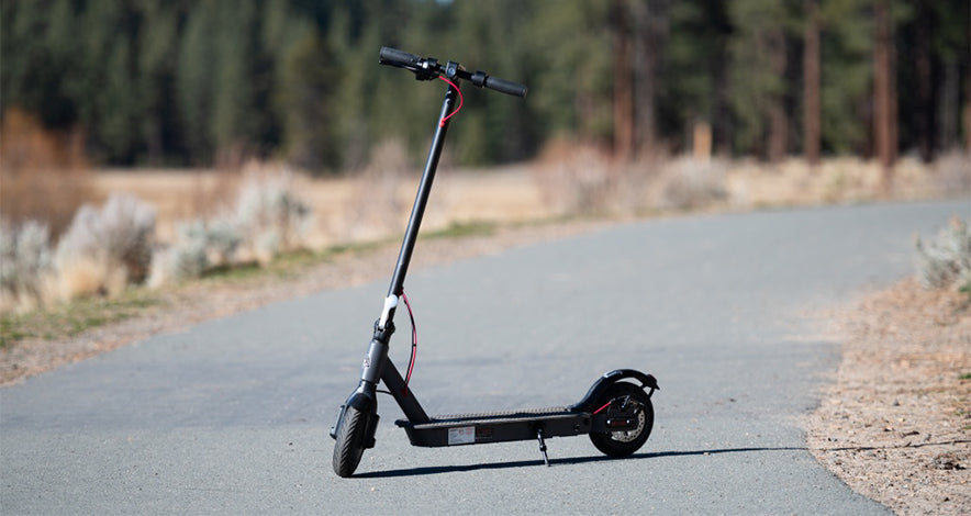 Best E Scooter Brands That Lead the Industry