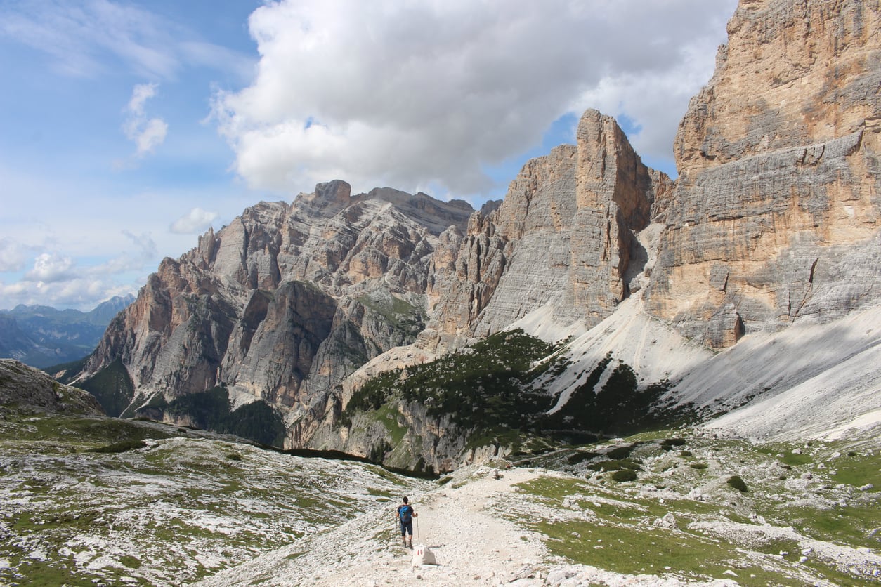 Best Hikes in Europe Unveiled