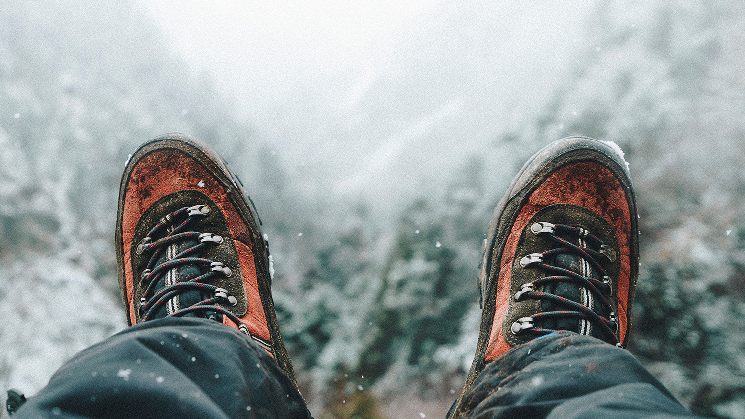How to Choose the Best Winter Hiking Boots for Men | The Manual Best winter hiking shoes