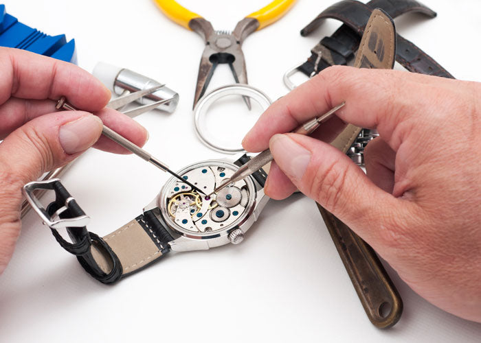 Best watch repair near me