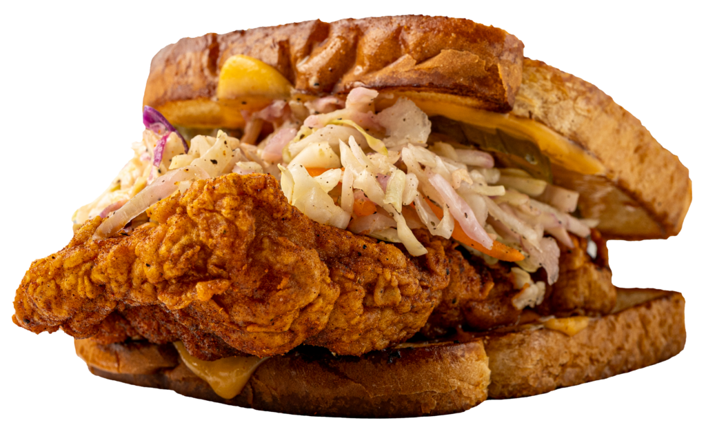 Best Sandwiches Nashville - Nashville Hot Chicken Sandwiches Best Sandwiches Nashville - Nashville Hot Chicken Sandwiches