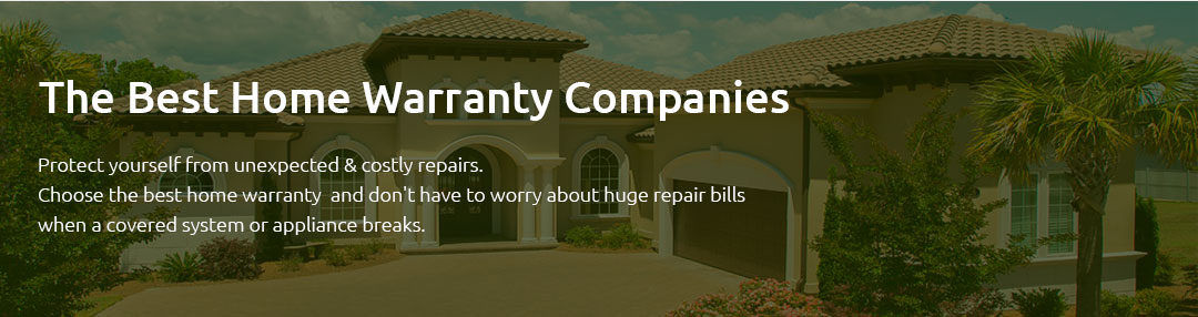 Best Home Warranty Companies in Texas Review