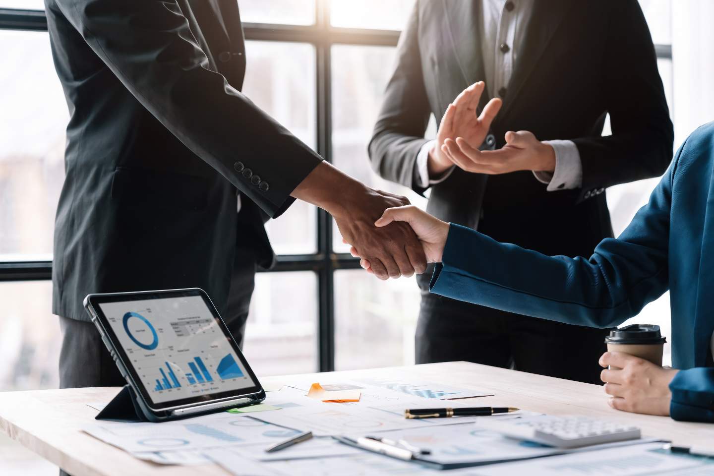 Best Business to Buy Simplified