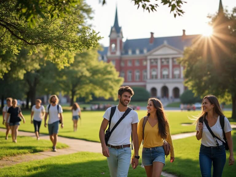 Best Engineering Undergraduate Schools in the World