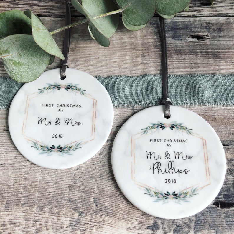 Best Gifts for Newlyweds to Start Their Journey Together