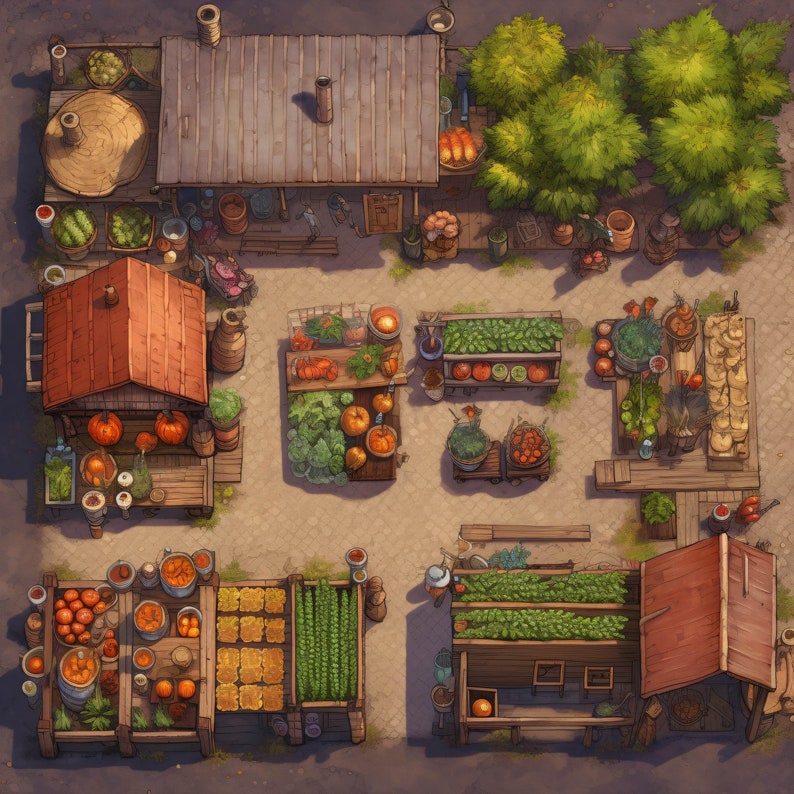 Best Map To Farm Fence For Ultimate Gaming Success