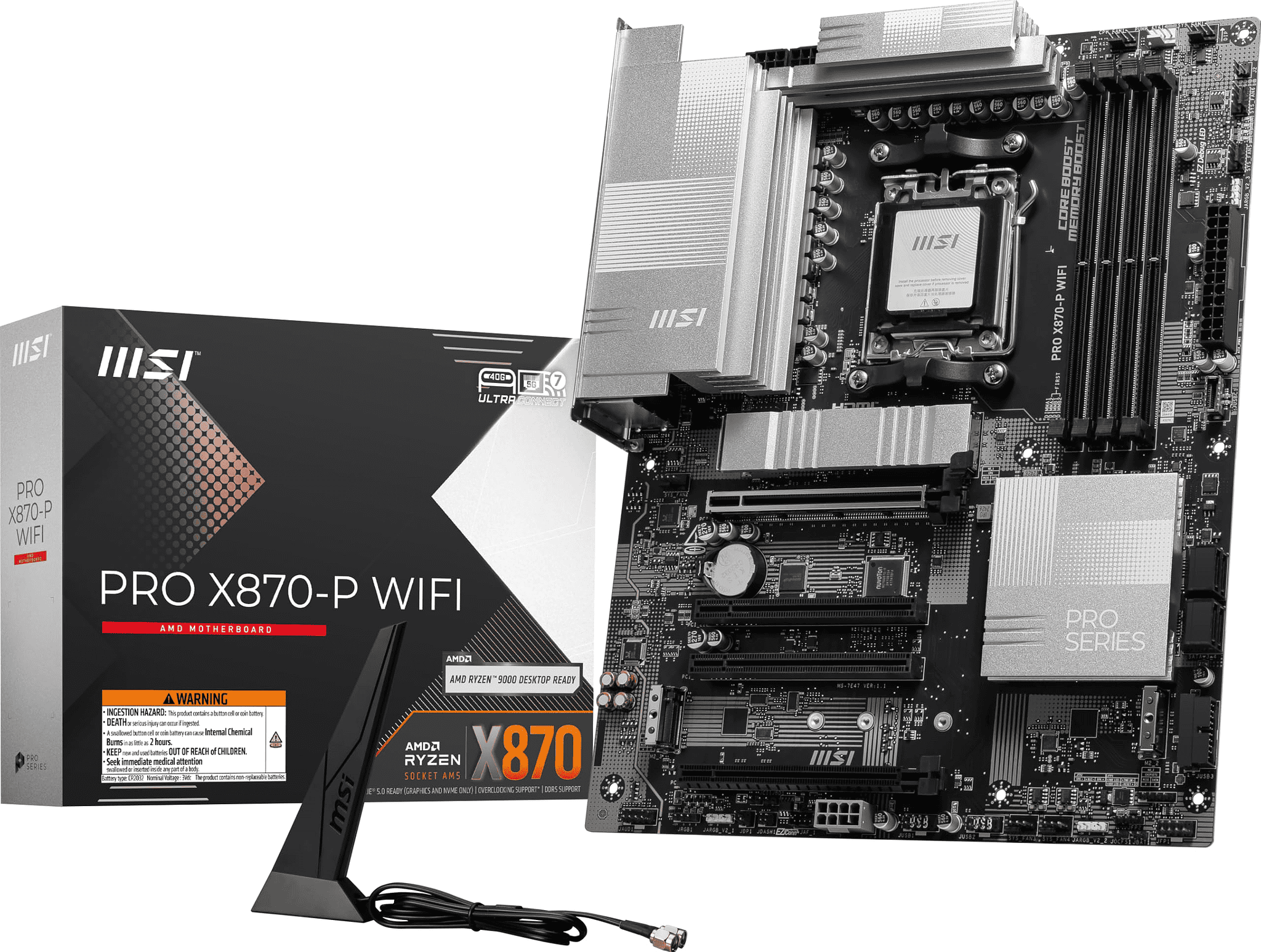 best Motherboards for 9800x3d – Top Picks for Unbeatable Performance