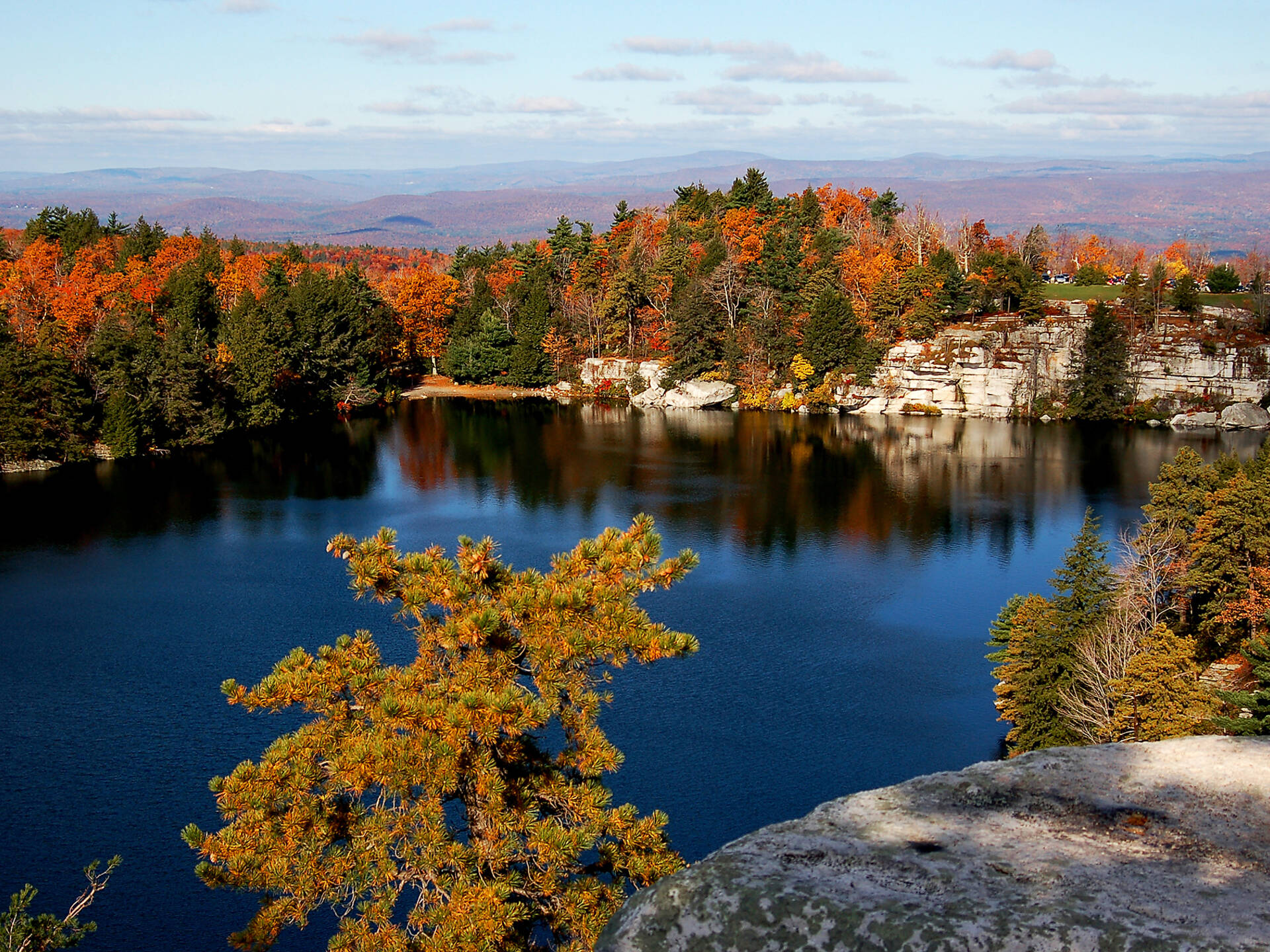 Best Day Trips from NYC Near and Around the City