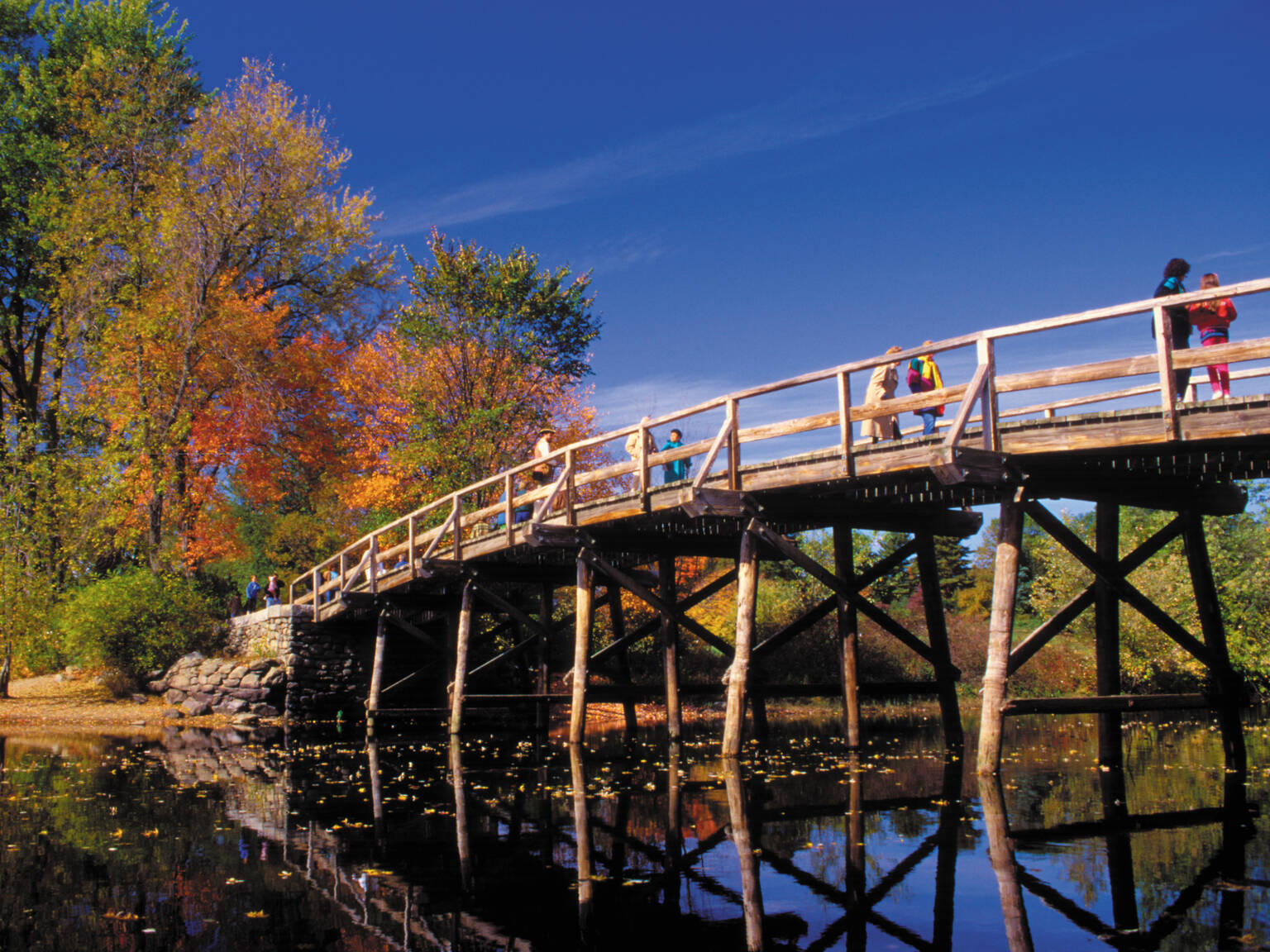 Best Day Trips from Boston to Enjoy the City Life