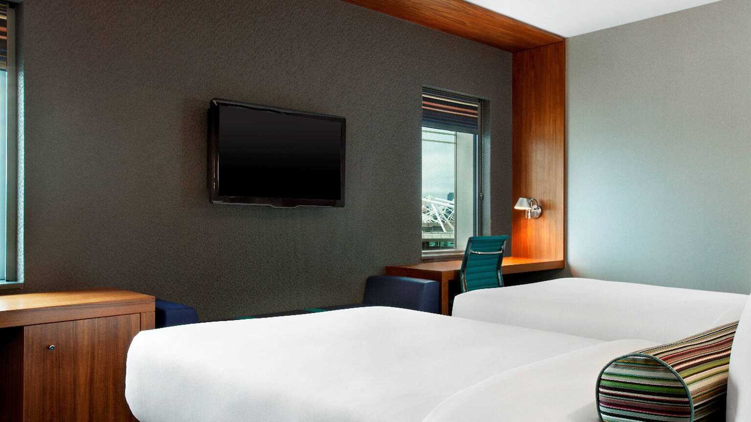 Best Family Hotels London Offers the Perfect Getaway for You