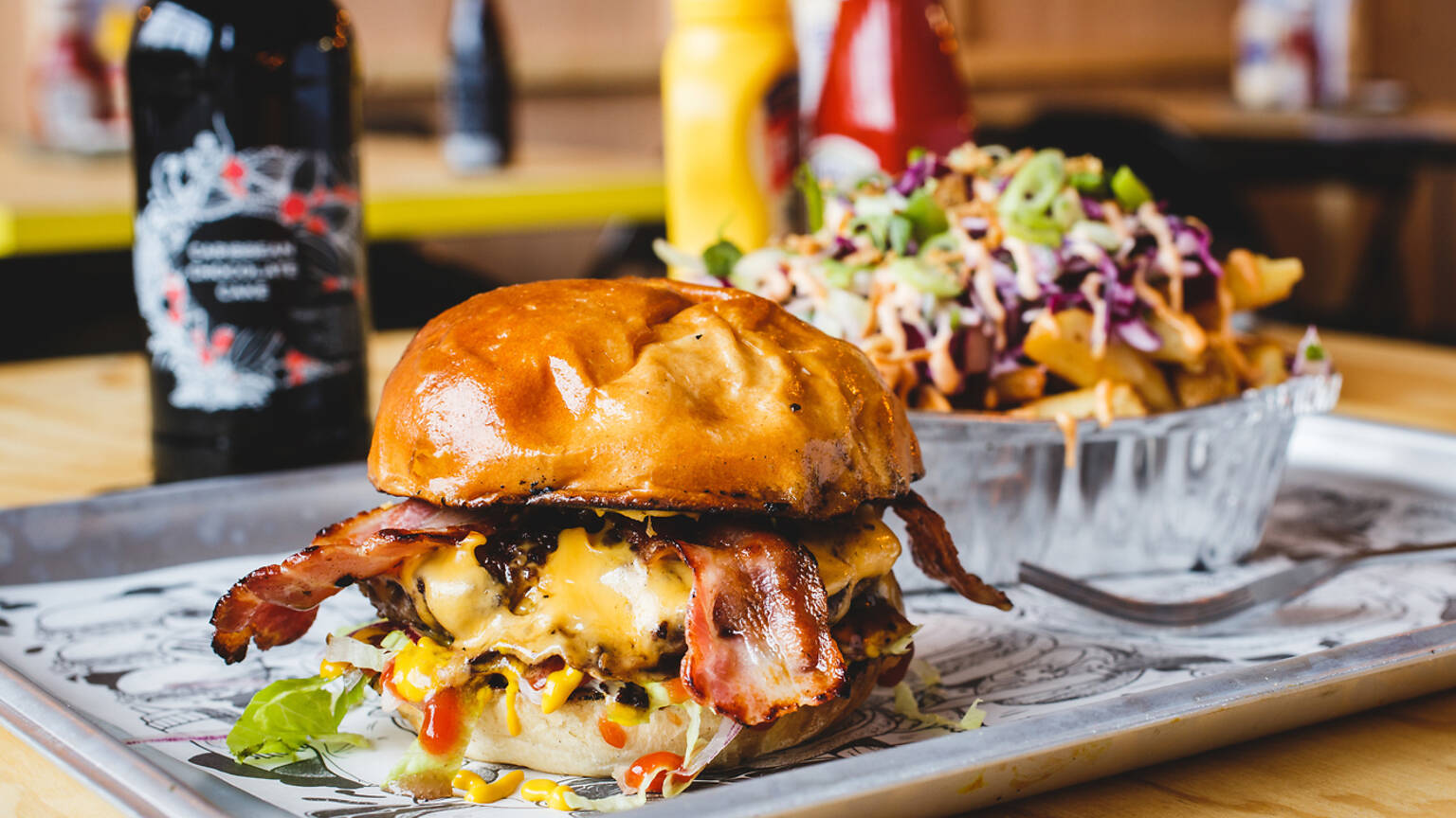Best Food in Birmingham AL a City of Diverse Cuisine