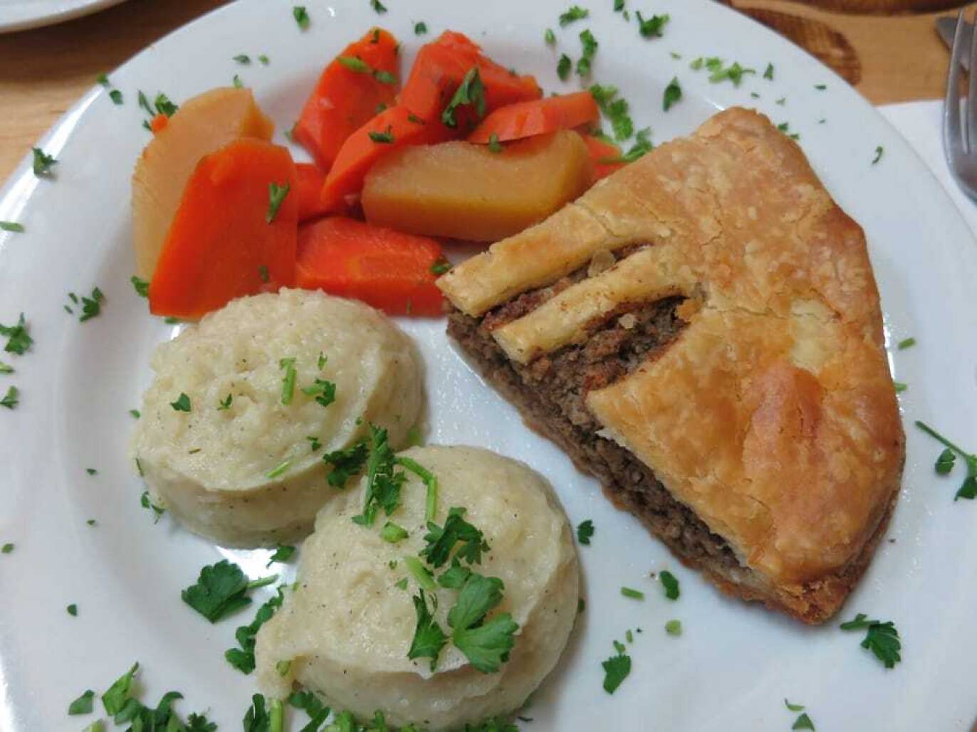 Best Food in Montreal Montreals Hidden Culinary Gems