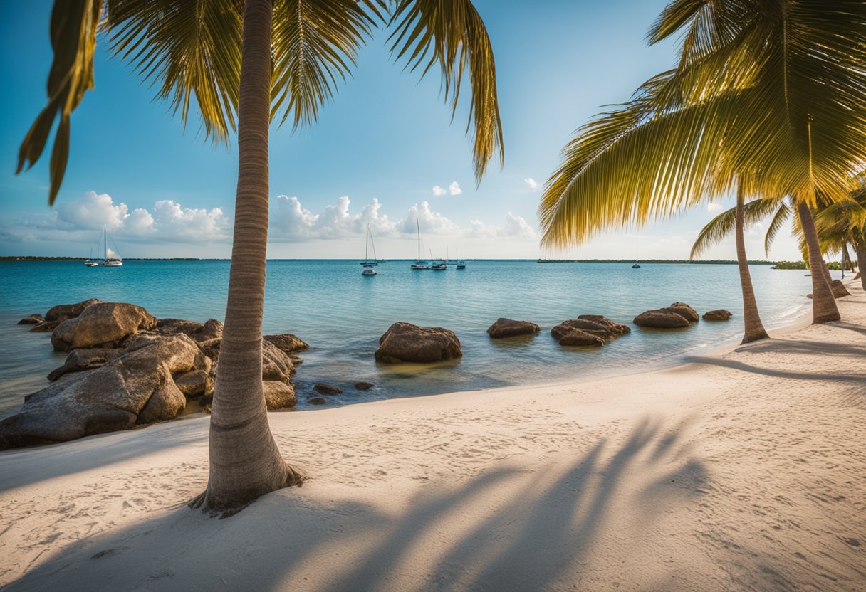 Best beaches in florida