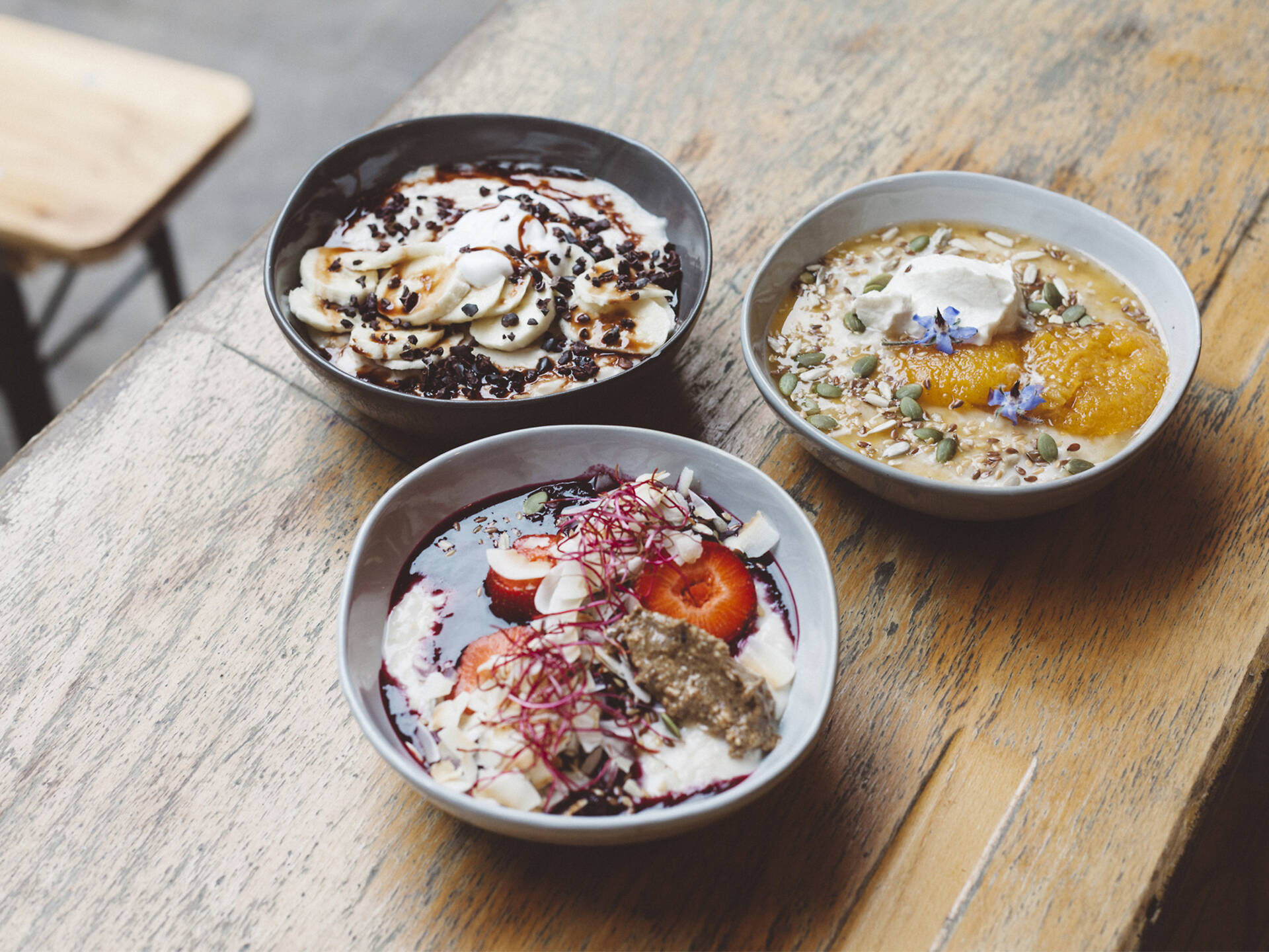 Best British Breakfast in London – A Delicious Culinary Journey