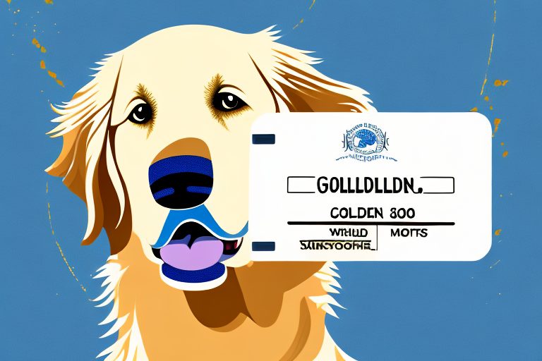 Best Golden Dog Names