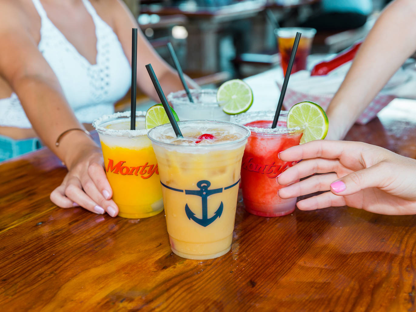 Best Happy Hour Miami Spots