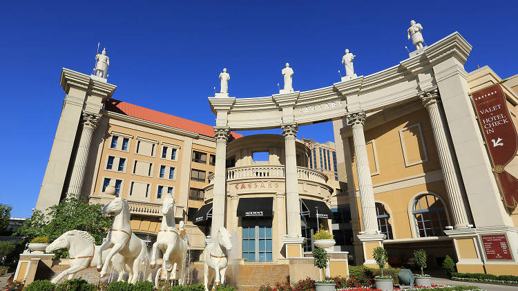 Best Hotels Atlantic City Summarized Guide