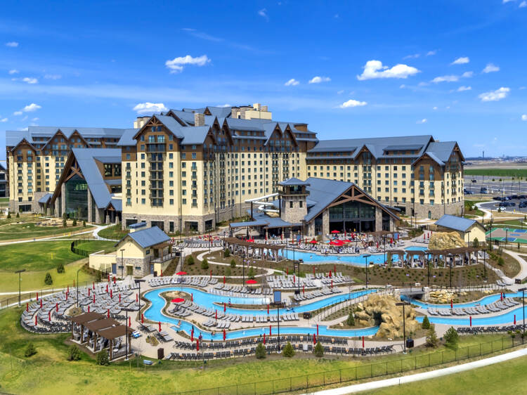 Best Hotels in Denver CO