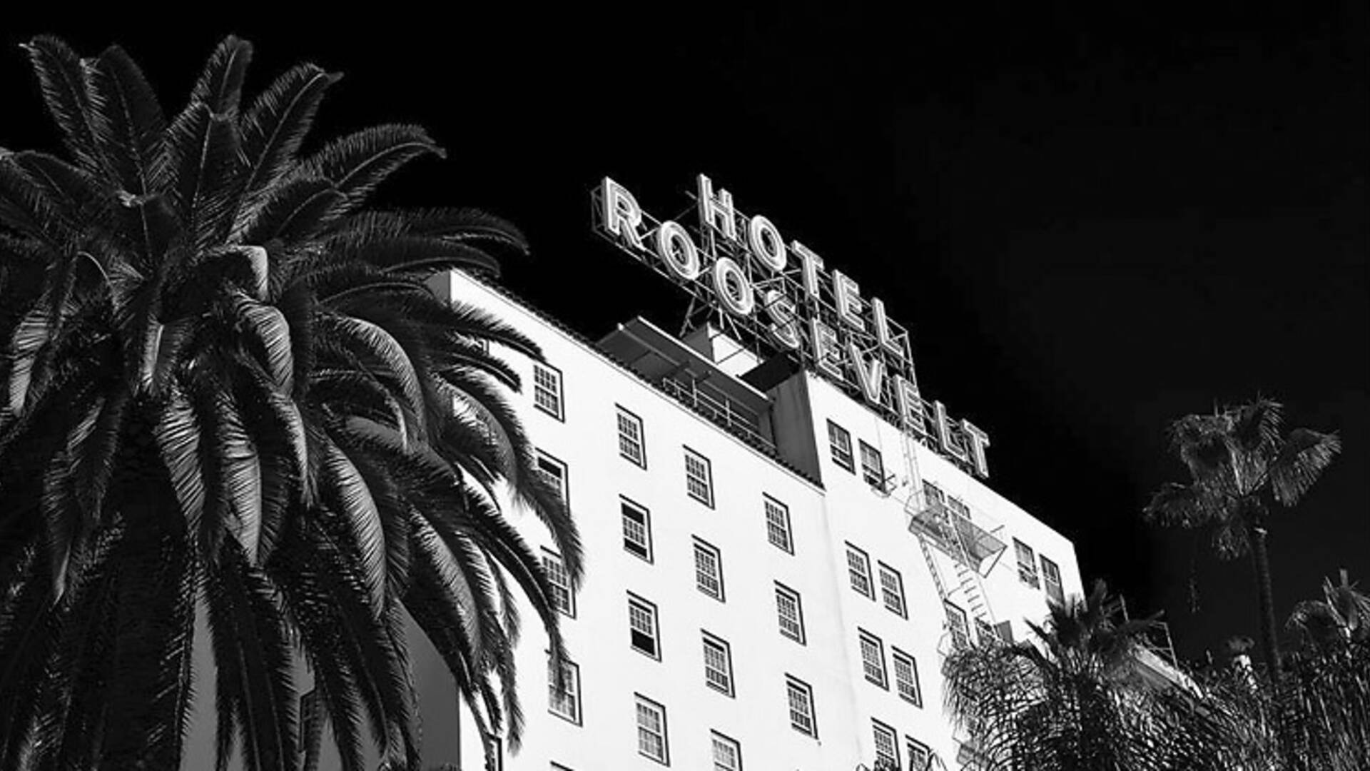 Best Hotels in Hollywood