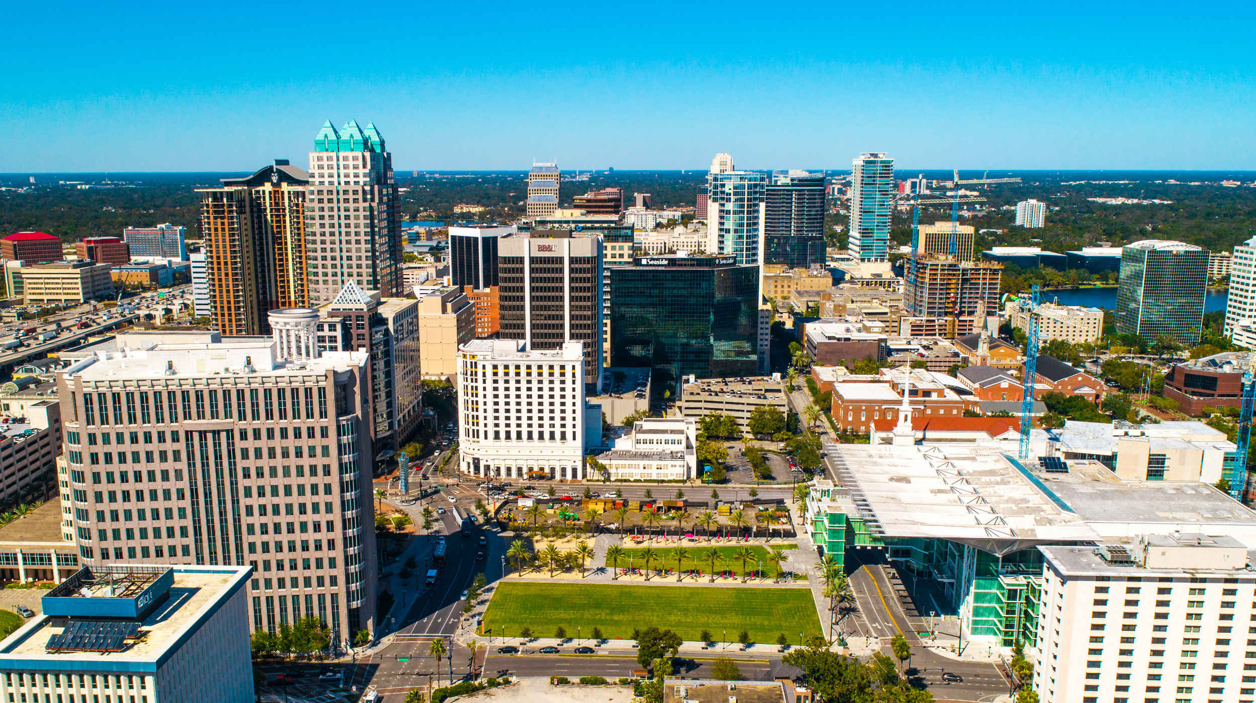 Best Neighborhoods in Orlando