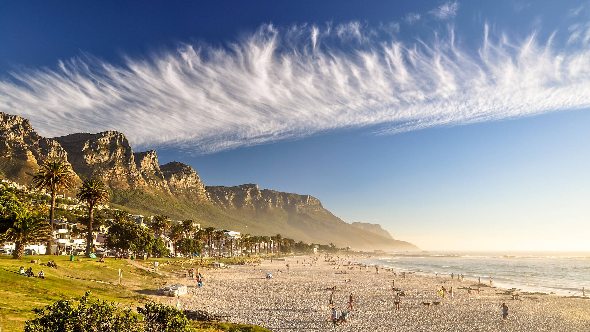Best Cities to See Around the World