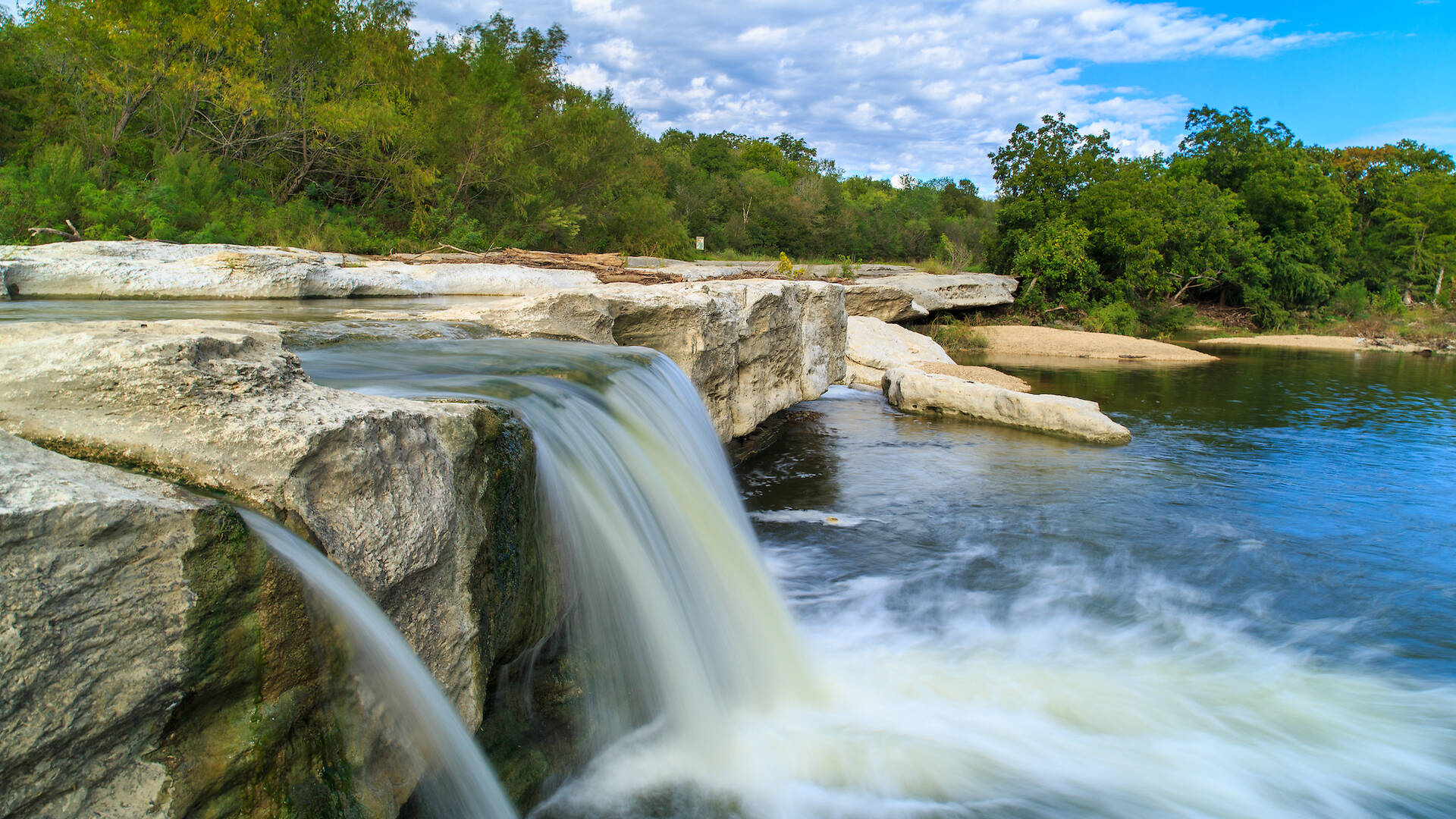 Best Parks in Austin