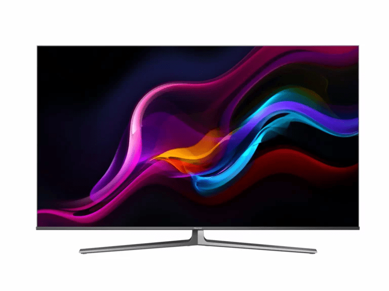 Best Budget Gaming TV Affordable Gaming Performance