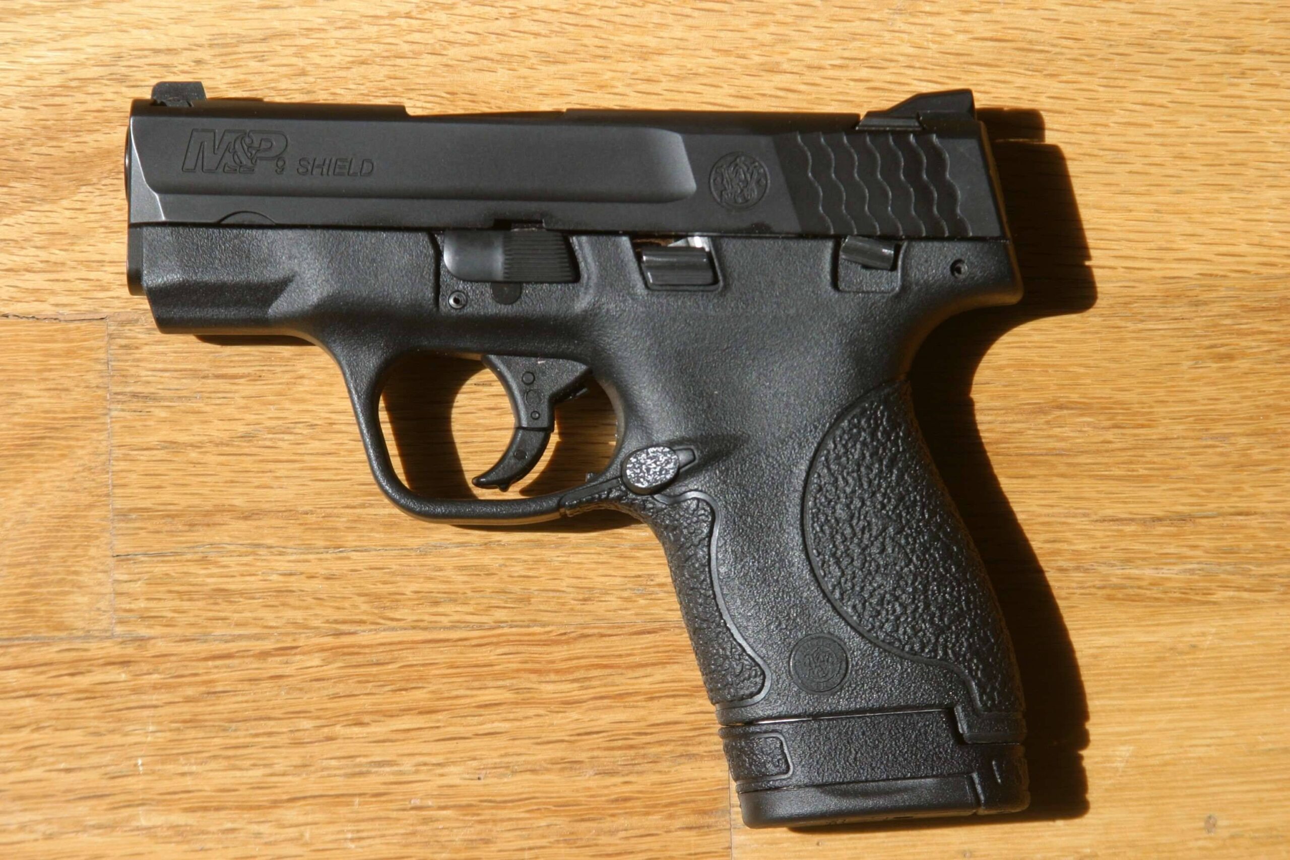 Best Pistol Home Defense for Self-Protection