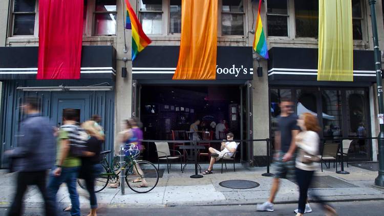 Best Clubs in Philadelphia
