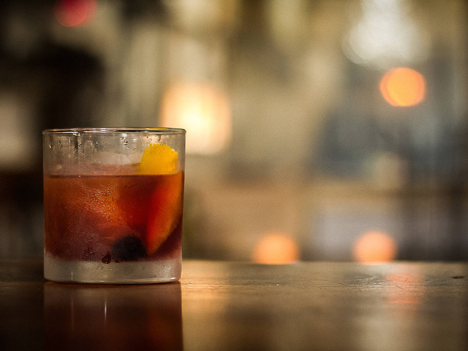 Best Cocktails in Austin at Your Fingertips