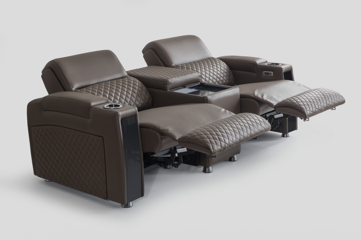 Best Home Theater Seating Solutions